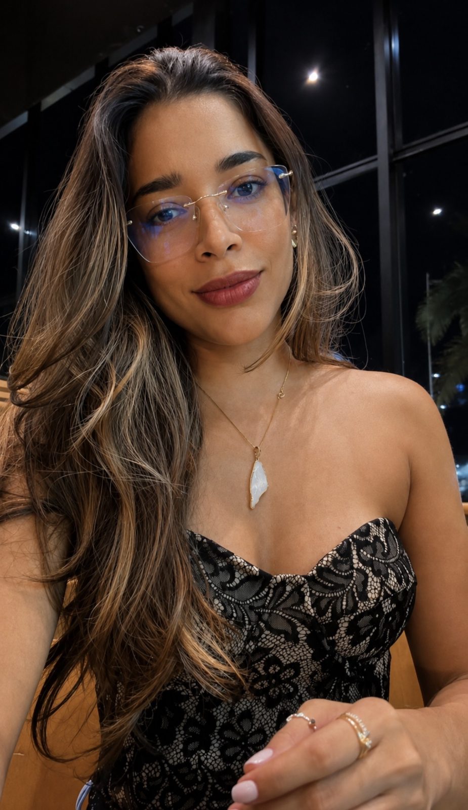 Naira Fernandes